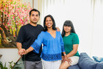 Family of Shanti