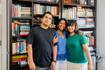 Family of Shanti