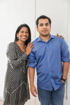 Family of Shanti