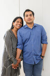 Family of Shanti
