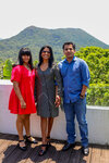 Family of Shanti