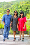 Family of Shanti