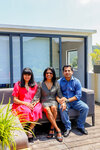 Family of Shanti