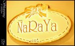 NaRaYa - 泰手信榜首。