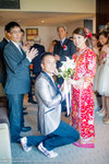 Wedding of Tammy & Chun