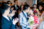 Wedding of Tammy & Chun