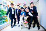 Wedding of Trinh & Keith