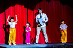 Topkids Graduation Performance 2024