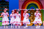 Topkids Graduation Performance 2024
