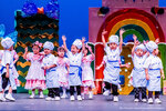 Topkids Graduation Performance 2024