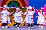 Topkids Graduation Performance 2024