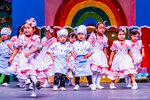 Topkids Graduation Performance 2024