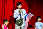 Topkids Graduation Performance 2024