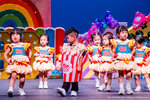 Topkids Graduation Performance 2024