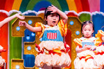 Topkids Graduation Performance 2024
