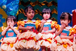 Topkids Graduation Performance 2024