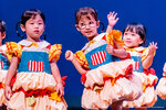 Topkids Graduation Performance 2024