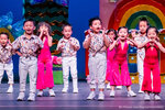 Topkids Graduation Performance 2024