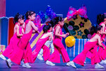 Topkids Graduation Performance 2024