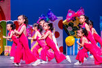 Topkids Graduation Performance 2024