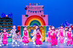 Topkids Graduation Performance 2024