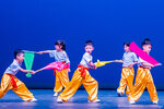 Topkids Graduation Performance 2024