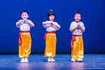 Topkids Graduation Performance 2024