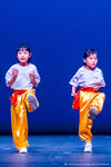 Topkids Graduation Performance 2024