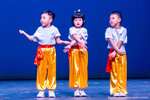 Topkids Graduation Performance 2024