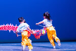 Topkids Graduation Performance 2024