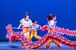 Topkids Graduation Performance 2024