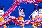 Topkids Graduation Performance 2024