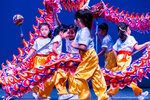 Topkids Graduation Performance 2024