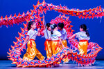 Topkids Graduation Performance 2024