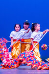 Topkids Graduation Performance 2024