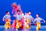 Topkids Graduation Performance 2024