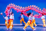 Topkids Graduation Performance 2024