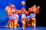 Topkids Graduation Performance 2024