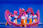 Topkids Graduation Performance 2024