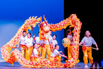Topkids Graduation Performance 2024