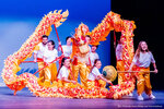 Topkids Graduation Performance 2024