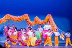 Topkids Graduation Performance 2024