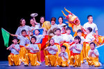 Topkids Graduation Performance 2024
