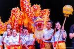 Topkids Graduation Performance 2024