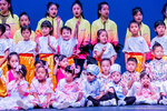 Topkids Graduation Performance 2024