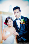Pre-Wedding of Trinh & Keith