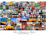 Our Moments in Taipei