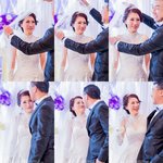 Wedding of Kay and Terry