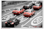 紅燈 Traffic Jam