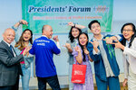 Presidents Forum